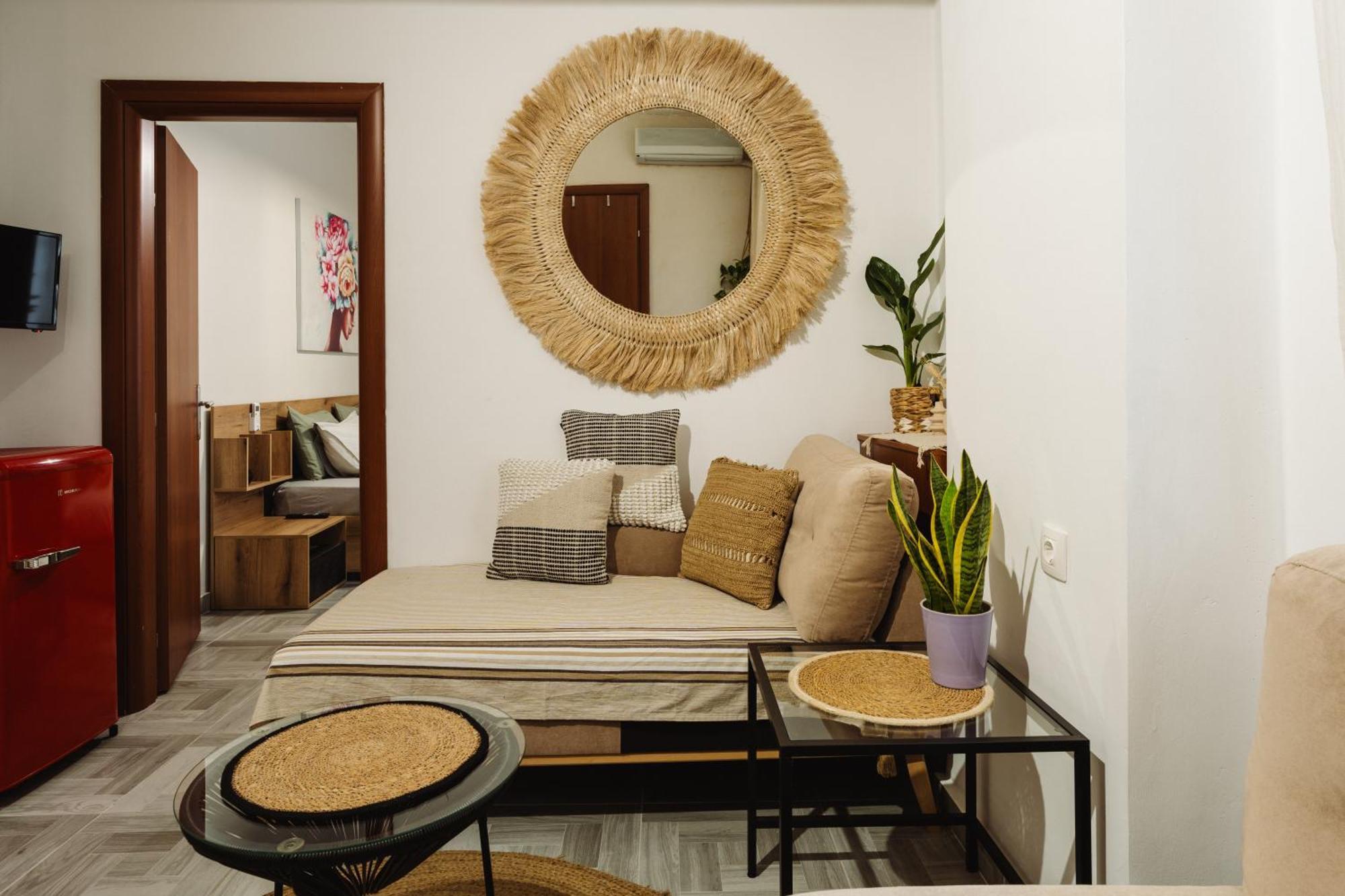 Floret Apartment Tesalónica Exterior foto